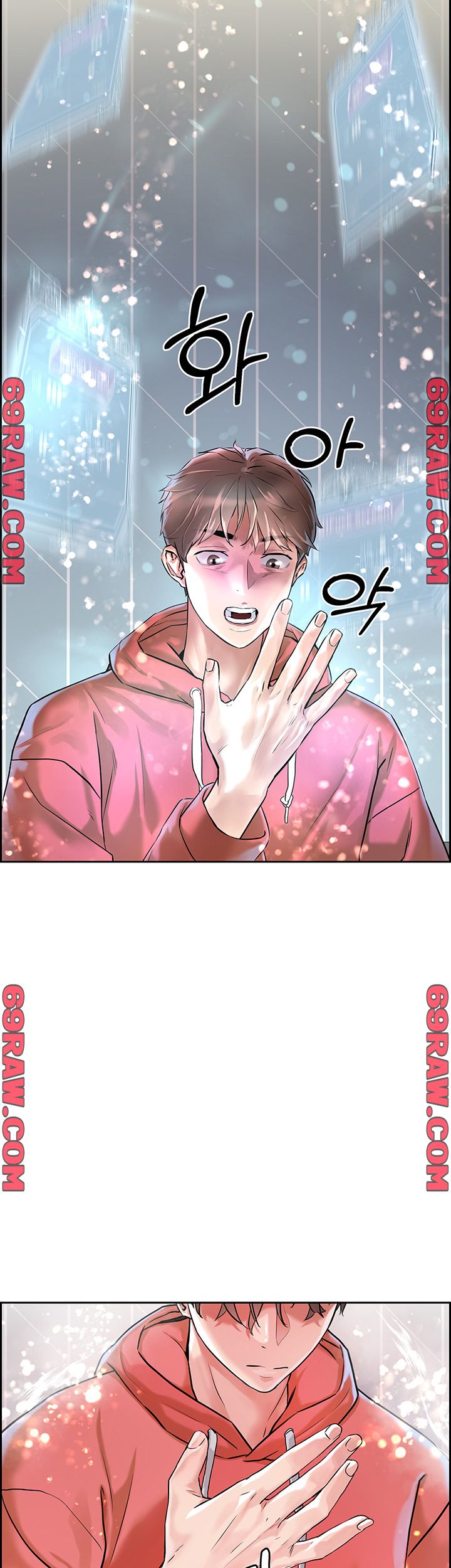 Night King Seong Gwi Nam Raw Chapter 1 Page 35