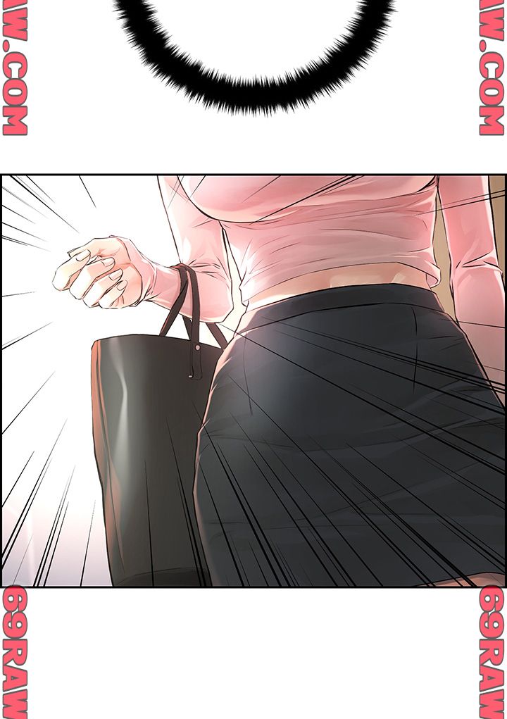 Night King Seong Gwi Nam Raw Chapter 1 Page 43