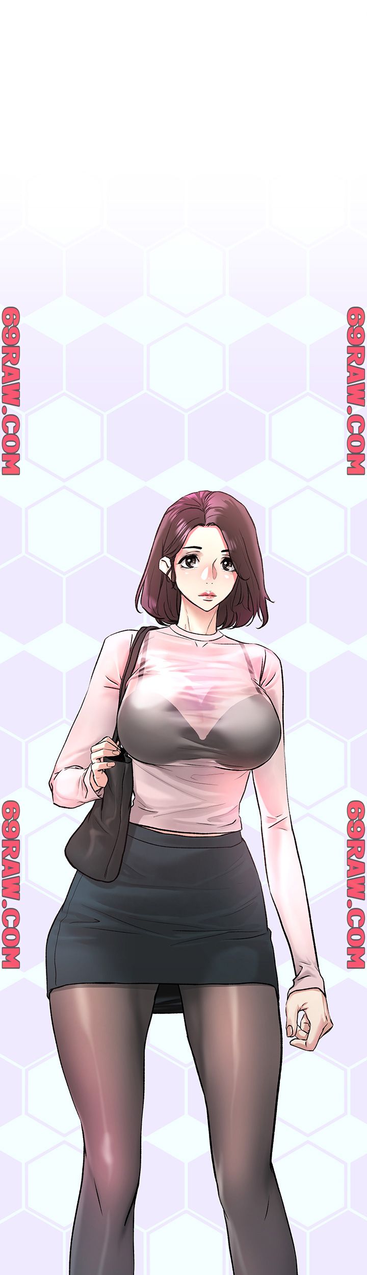 Night King Seong Gwi Nam Raw Chapter 1 Page 50