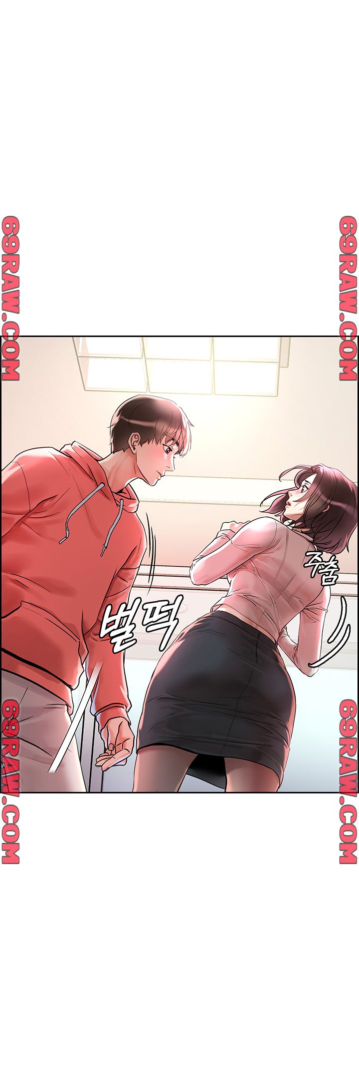 Night King Seong Gwi Nam Raw Chapter 1 Page 62