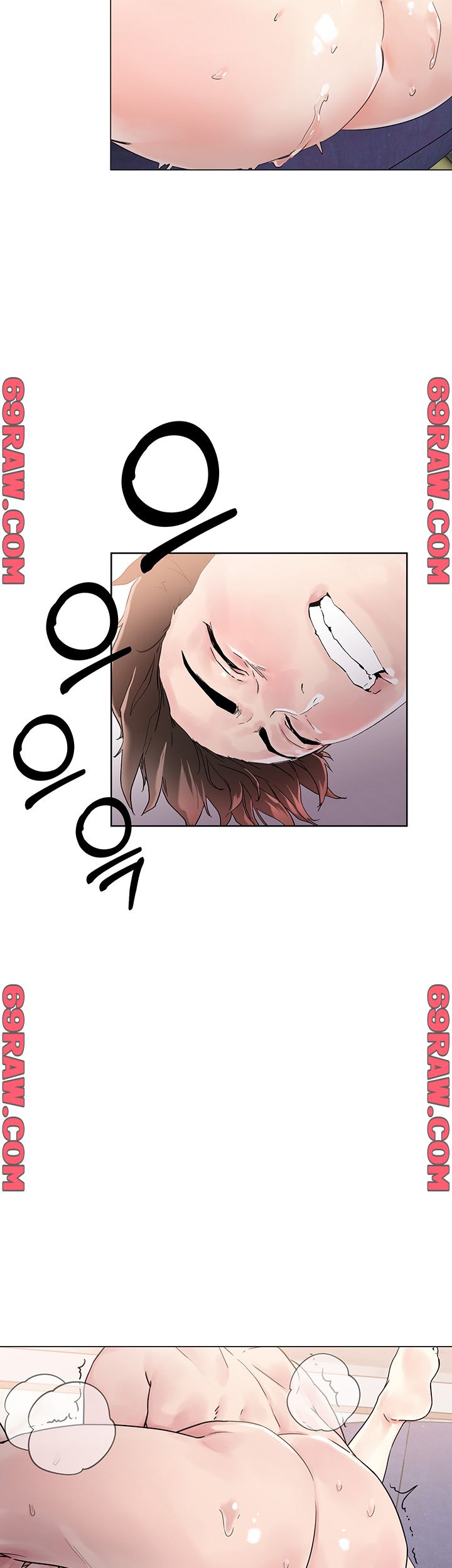 Night King Seong Gwi Nam Raw Chapter 3 Page 53