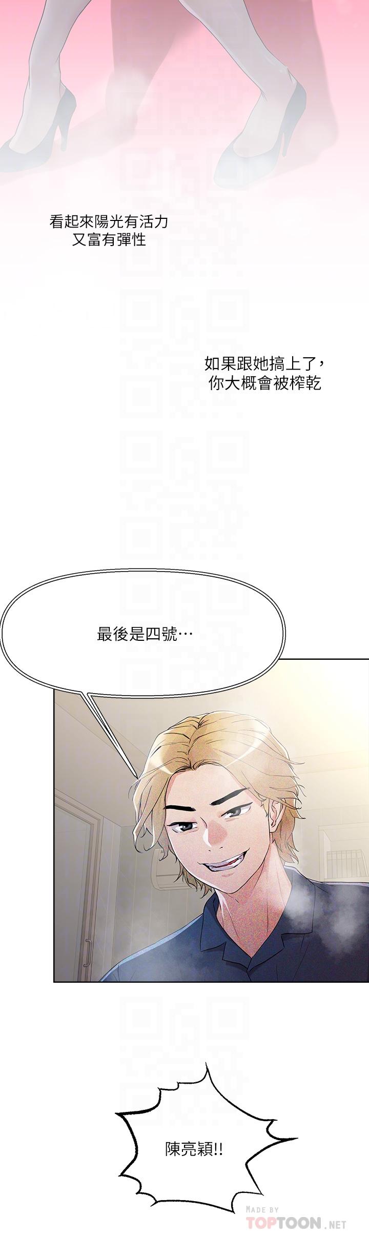 Night King Seong Gwi Nam Raw Chapter 8 Page 18