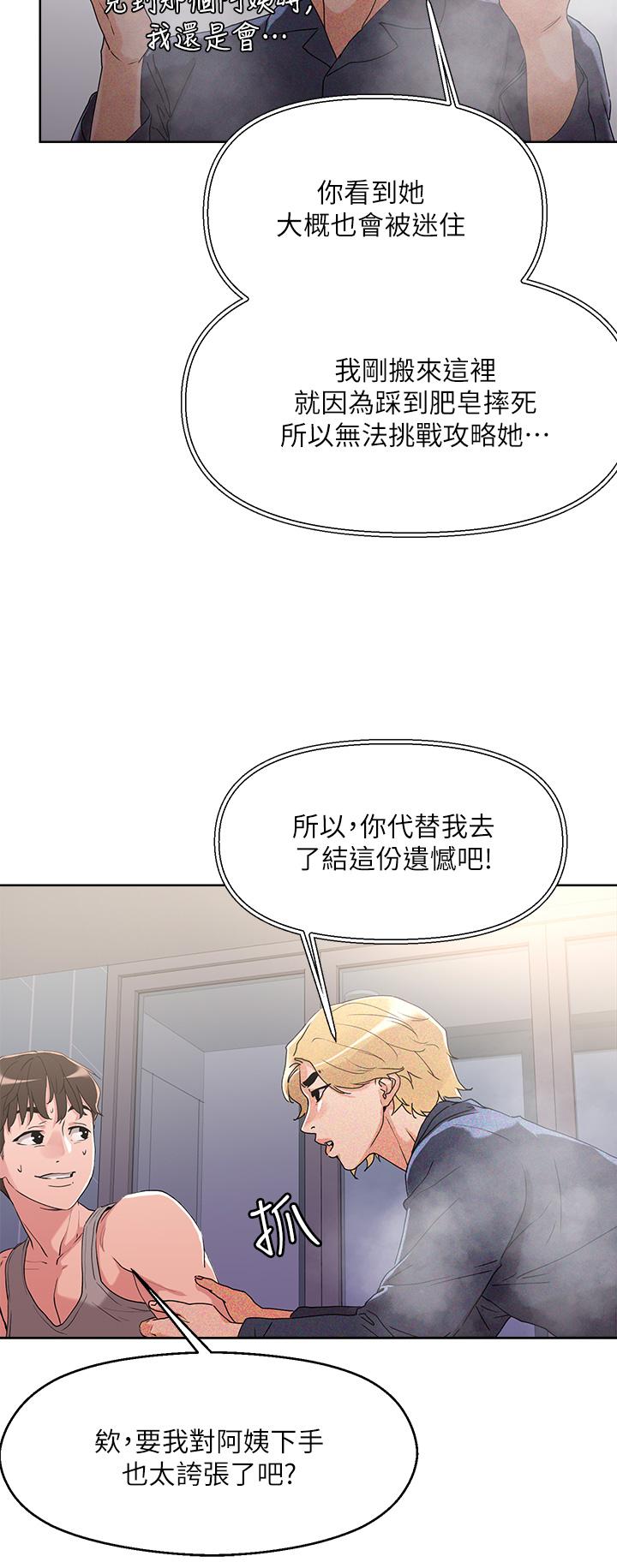Night King Seong Gwi Nam Raw Chapter 8 Page 22