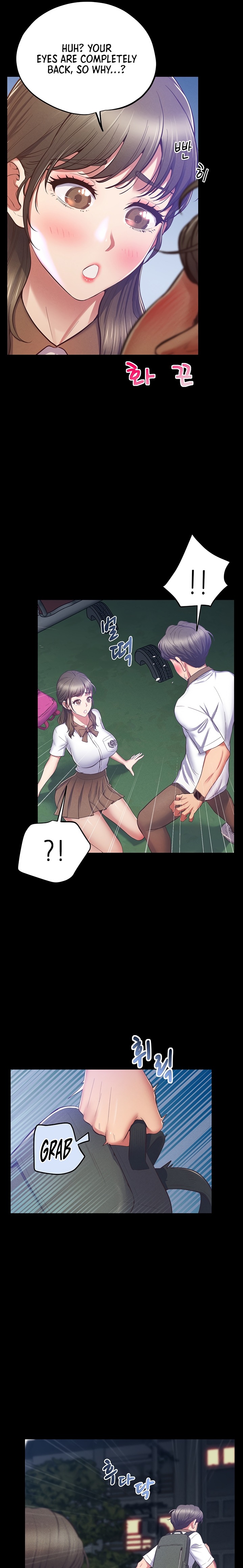 Absolute Smartwatch Chapter 1 Page 16