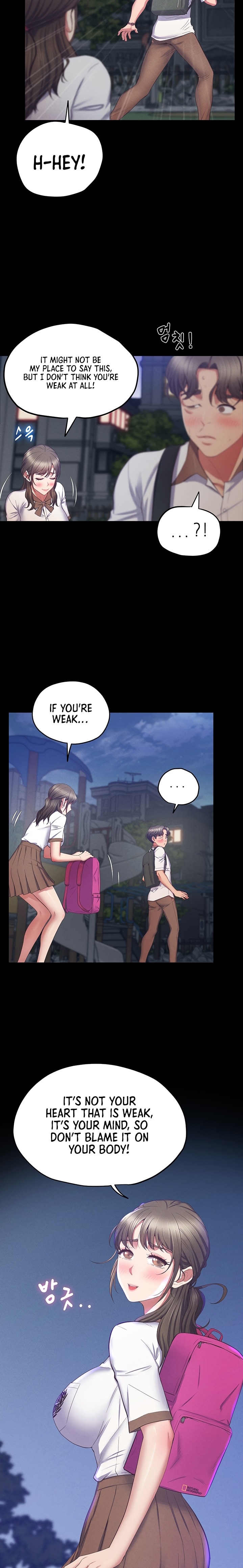 Absolute Smartwatch Chapter 1 Page 17
