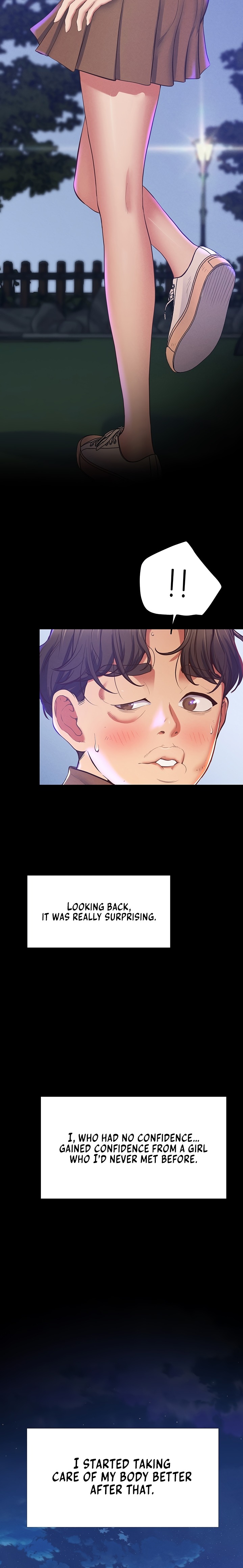 Absolute Smartwatch Chapter 1 Page 18