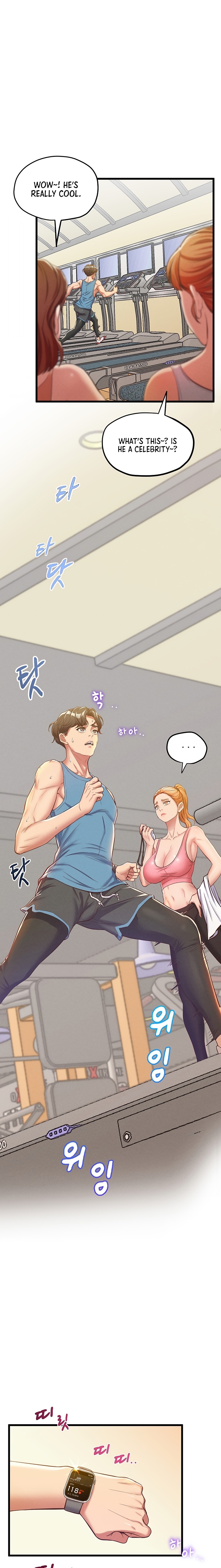 Absolute Smartwatch Chapter 1 Page 2