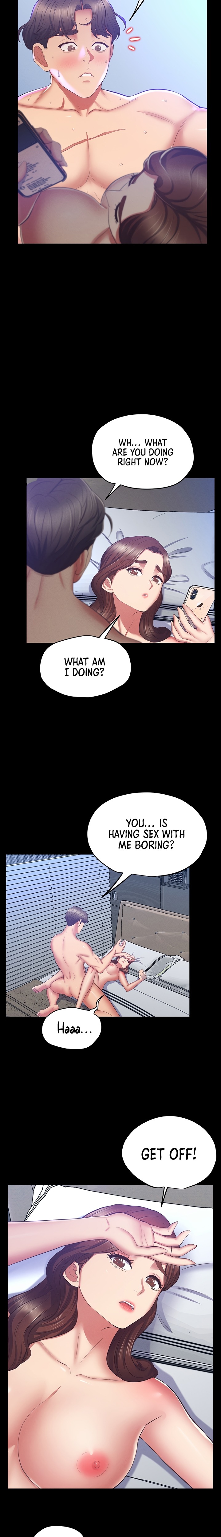 Absolute Smartwatch Chapter 1 Page 23