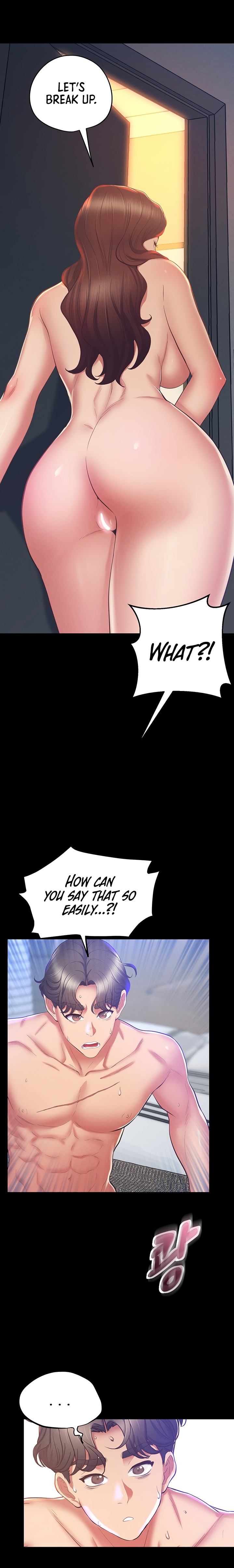Absolute Smartwatch Chapter 1 Page 25
