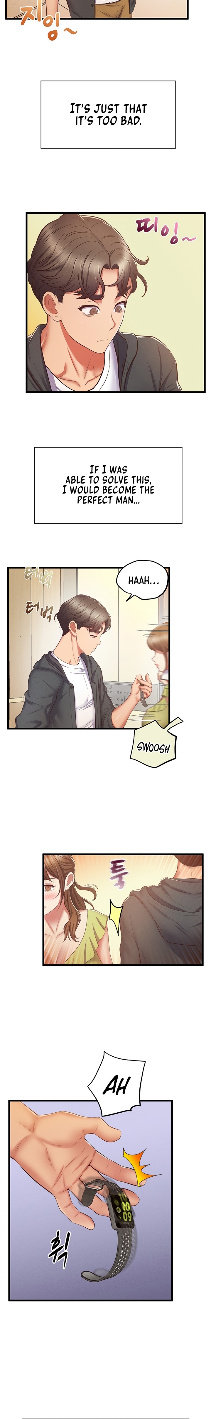 Absolute Smartwatch Chapter 1 Page 27
