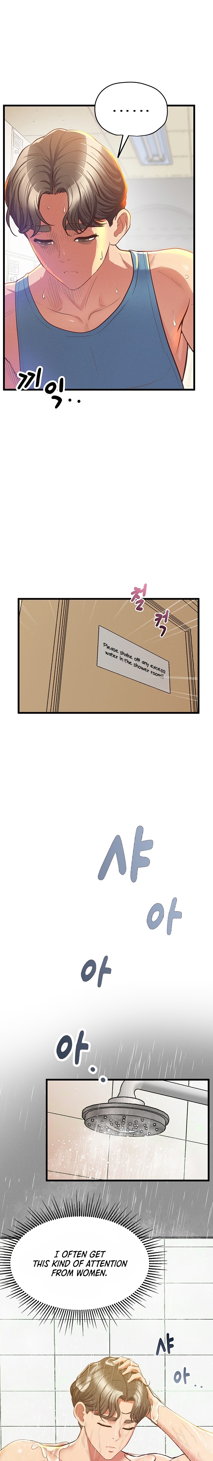 Absolute Smartwatch Chapter 1 Page 5