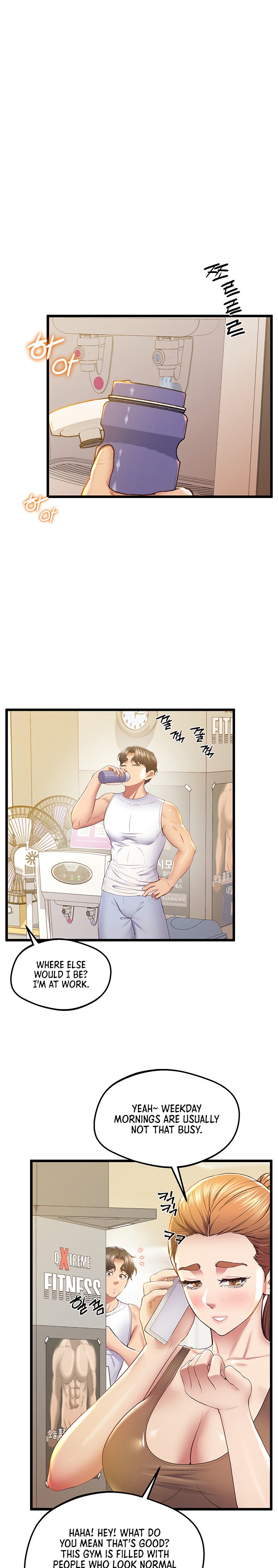 Absolute Smartwatch Chapter 10 Page 10