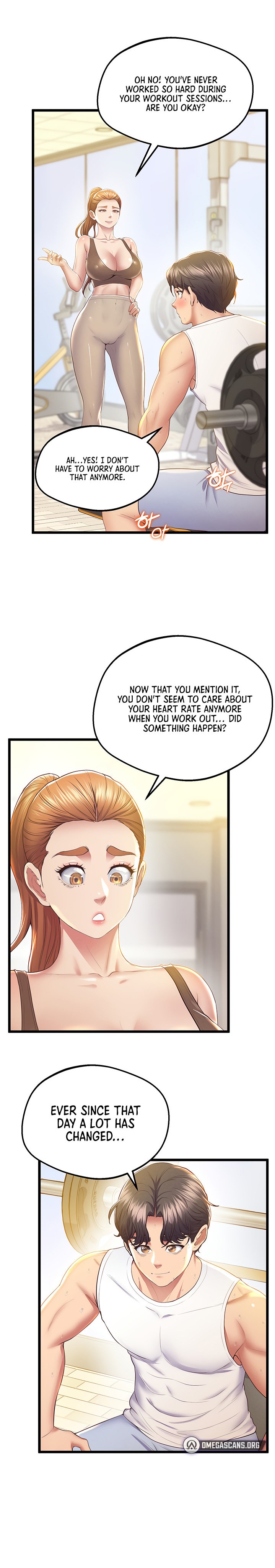 Absolute Smartwatch Chapter 10 Page 15