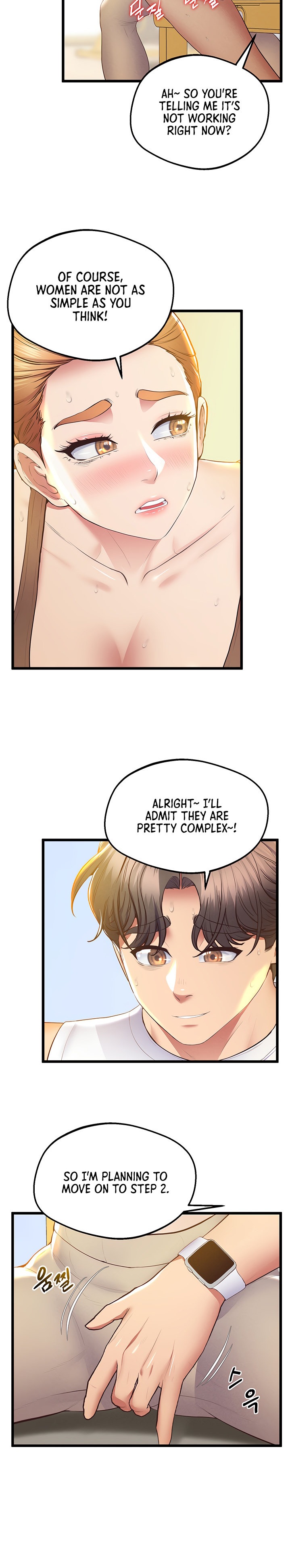 Absolute Smartwatch Chapter 10 Page 24