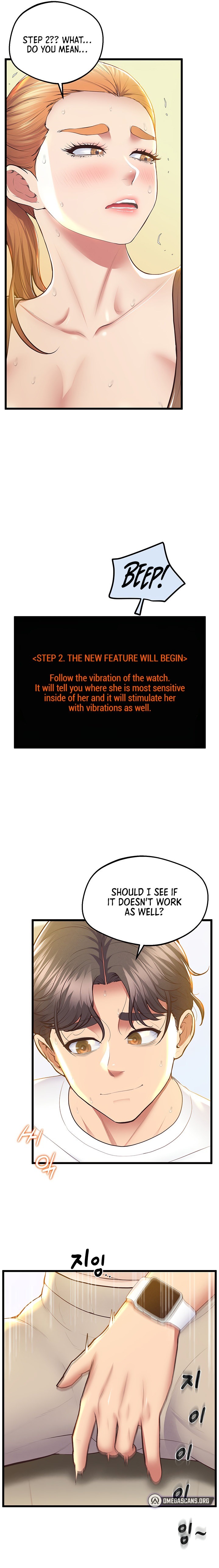 Absolute Smartwatch Chapter 10 Page 25