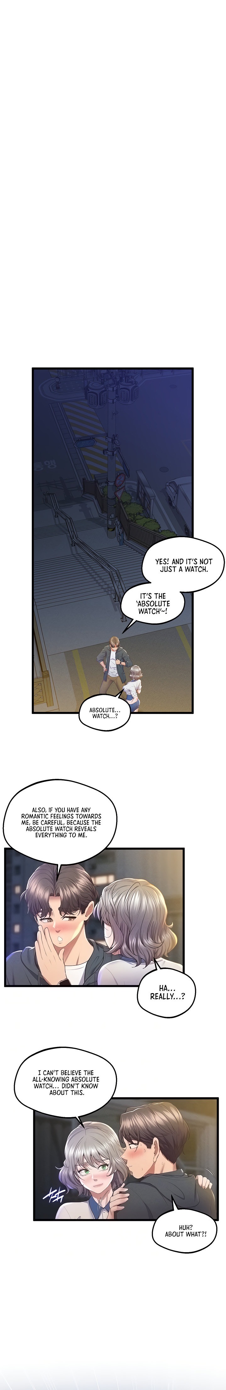 Absolute Smartwatch Chapter 10 Page 3