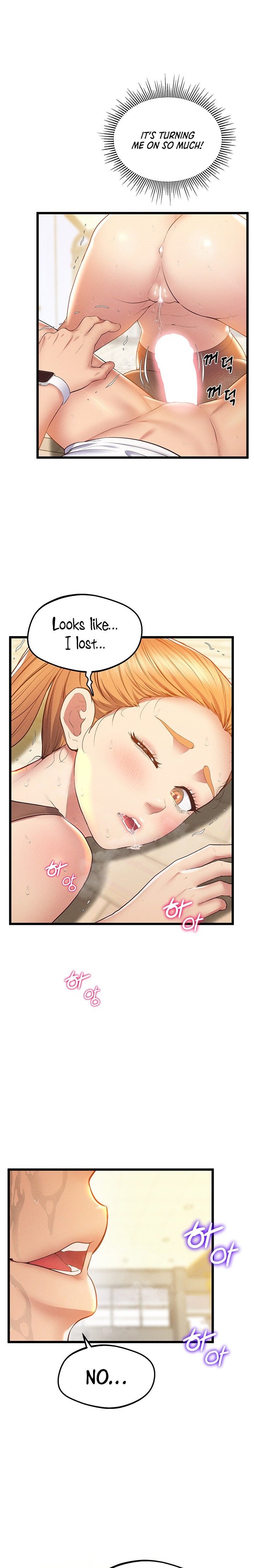 Absolute Smartwatch Chapter 11 Page 28