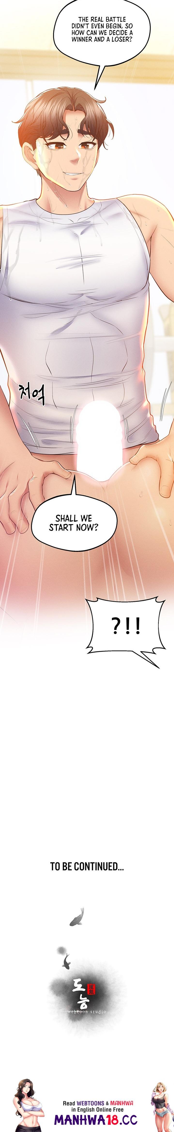 Absolute Smartwatch Chapter 11 Page 29