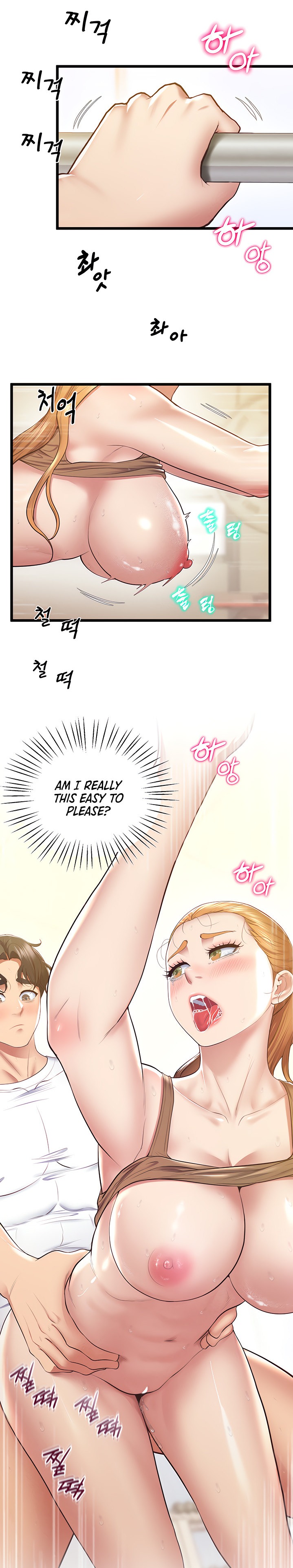 Absolute Smartwatch Chapter 12 Page 14