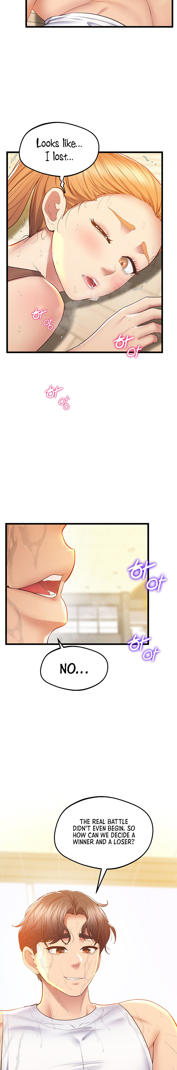 Absolute Smartwatch Chapter 12 Page 2