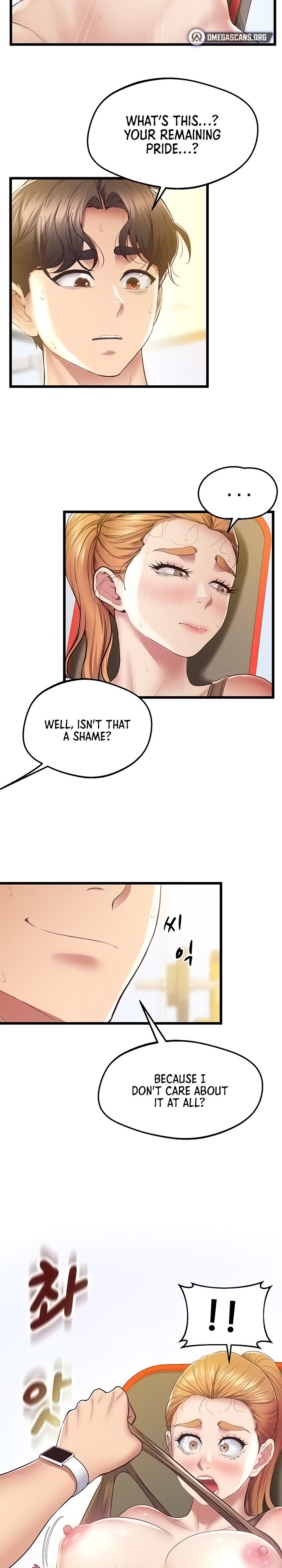 Absolute Smartwatch Chapter 12 Page 8