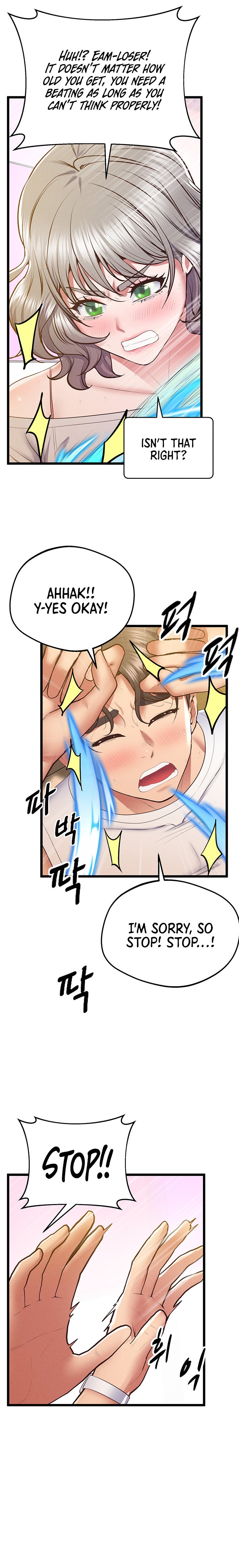 Absolute Smartwatch Chapter 13 Page 23