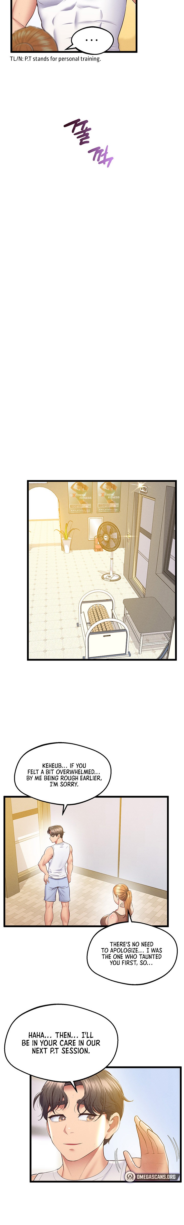 Absolute Smartwatch Chapter 13 Page 9