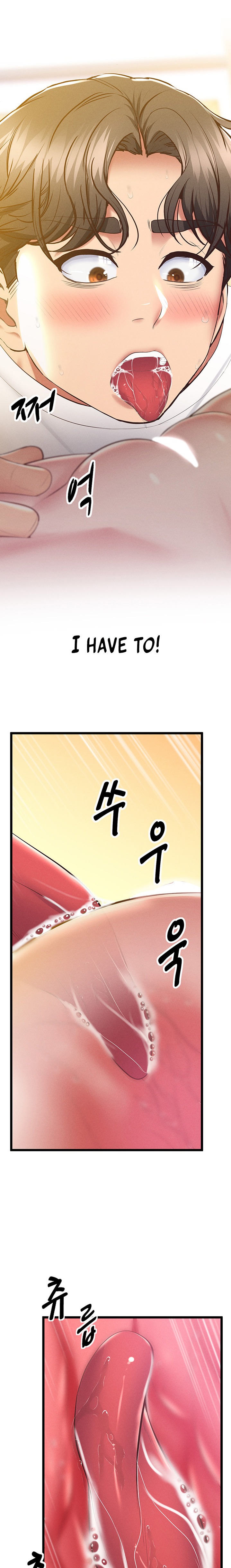 Absolute Smartwatch Chapter 14 Page 14