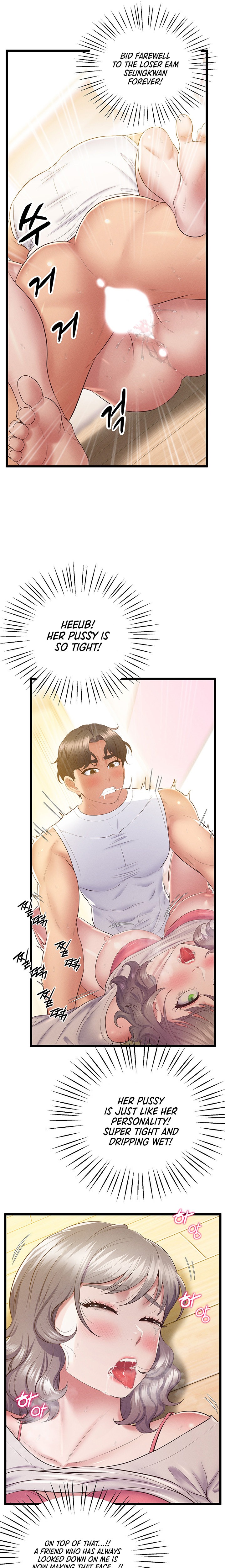 Absolute Smartwatch Chapter 14 Page 19