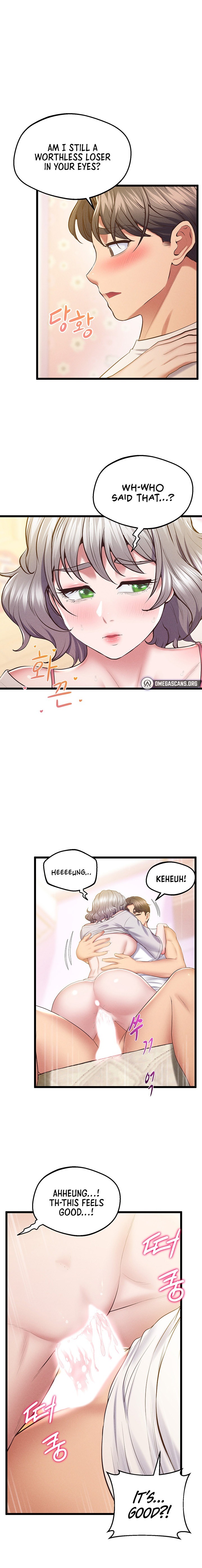 Absolute Smartwatch Chapter 14 Page 22