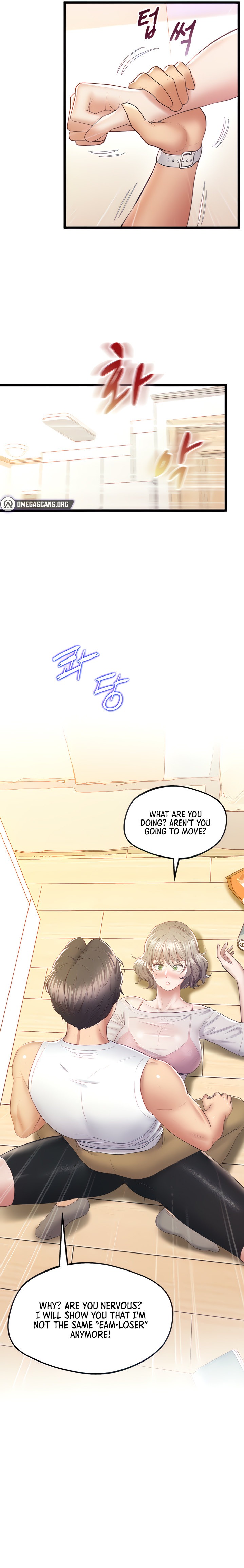 Absolute Smartwatch Chapter 14 Page 7