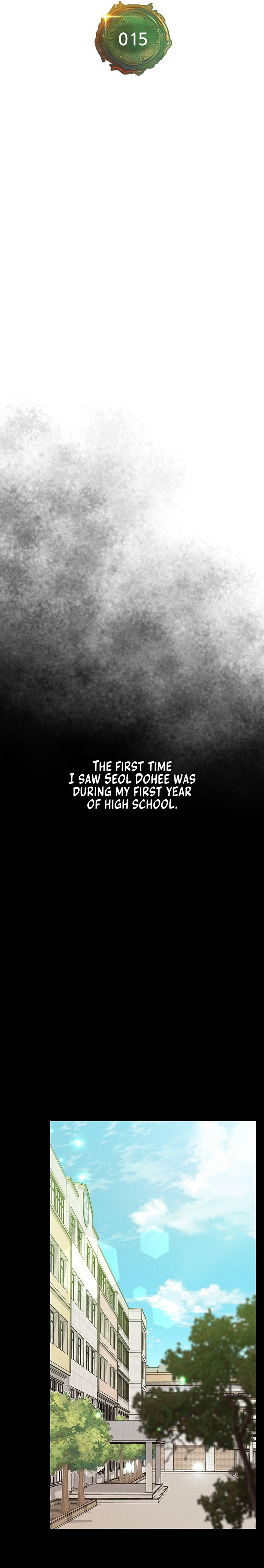 Absolute Smartwatch Chapter 15 Page 10