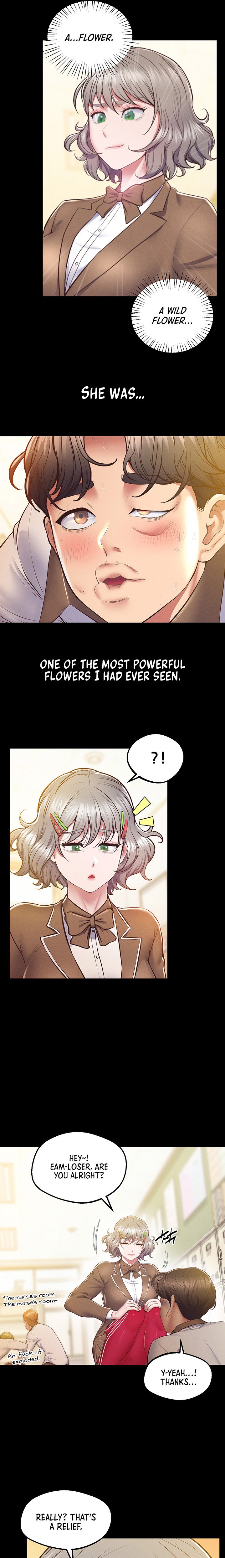 Absolute Smartwatch Chapter 15 Page 16