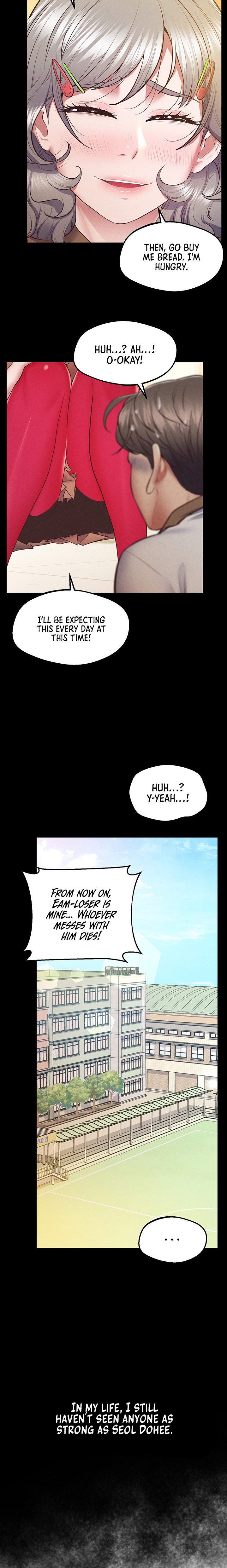 Absolute Smartwatch Chapter 15 Page 17