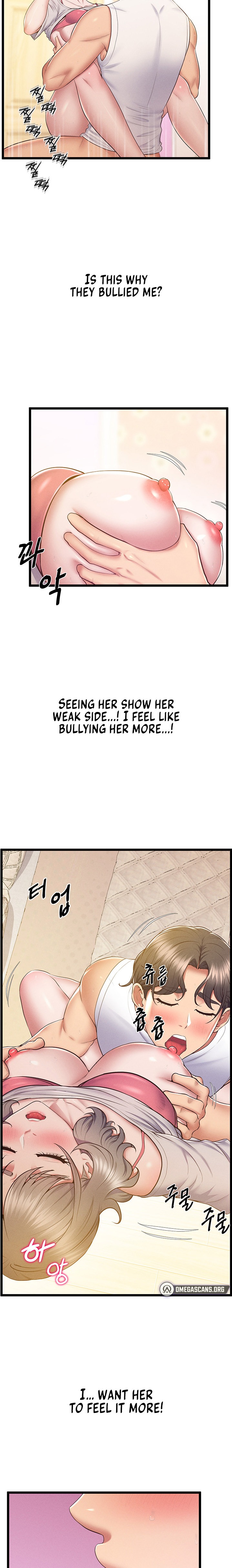 Absolute Smartwatch Chapter 15 Page 20
