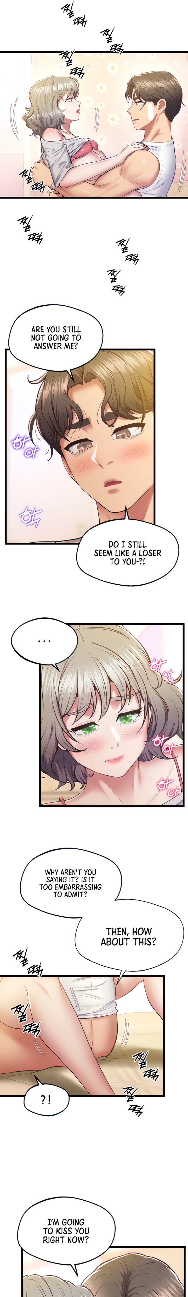 Absolute Smartwatch Chapter 15 Page 7