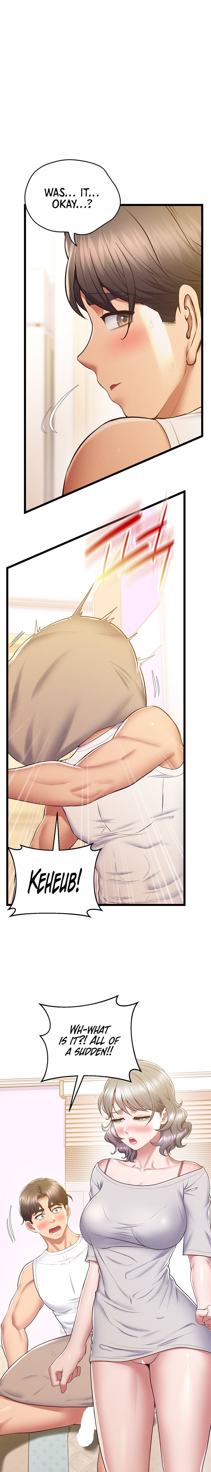 Absolute Smartwatch Chapter 16 Page 20