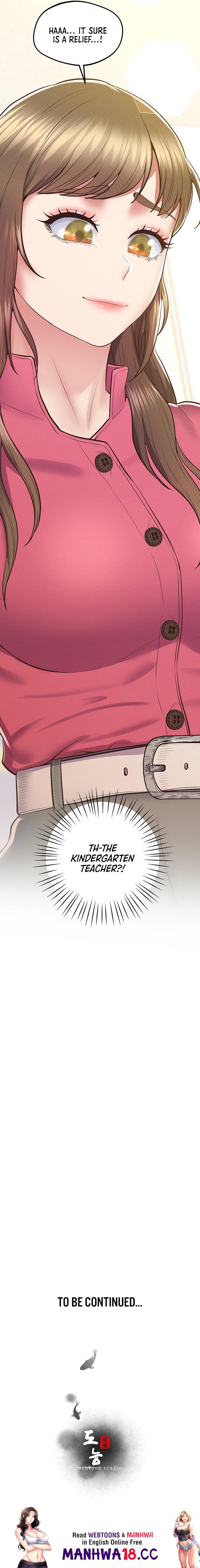 Absolute Smartwatch Chapter 16 Page 25