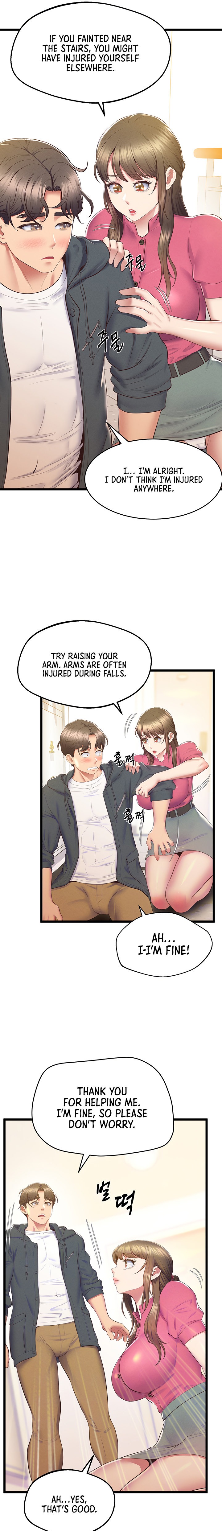 Absolute Smartwatch Chapter 17 Page 4