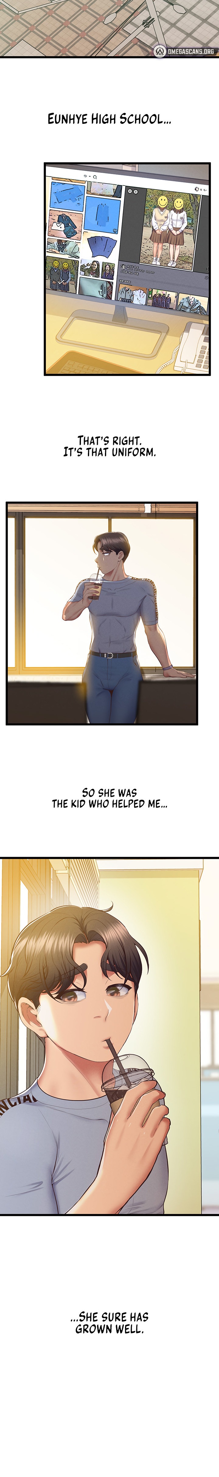 Absolute Smartwatch Chapter 17 Page 9