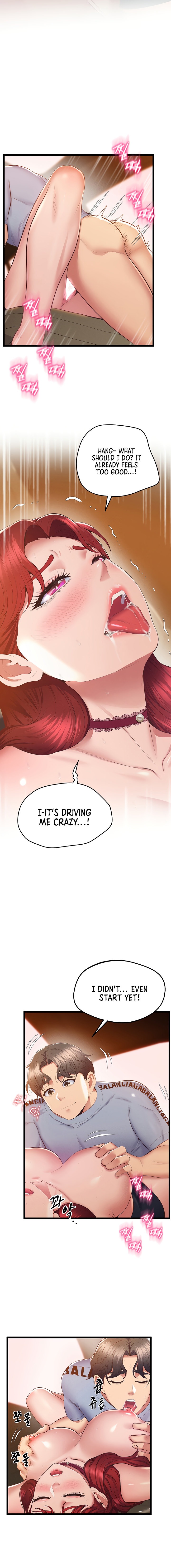 Absolute Smartwatch Chapter 18 Page 11