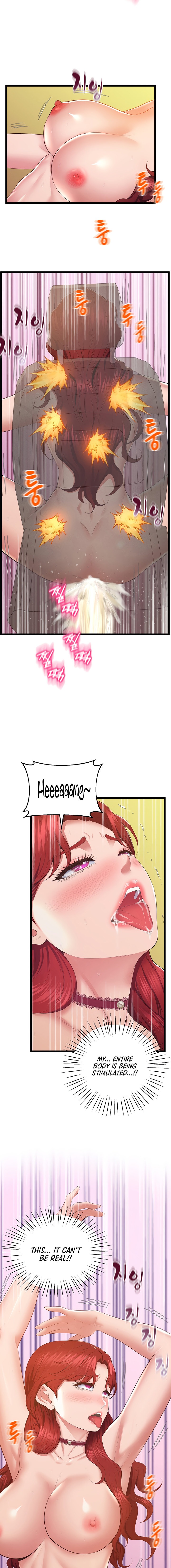 Absolute Smartwatch Chapter 18 Page 15