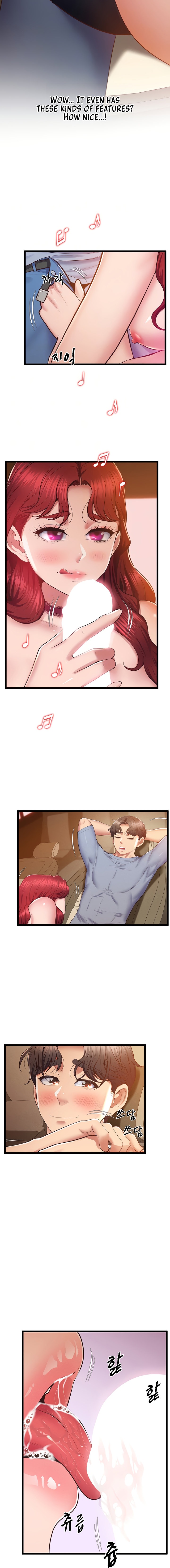 Absolute Smartwatch Chapter 18 Page 4