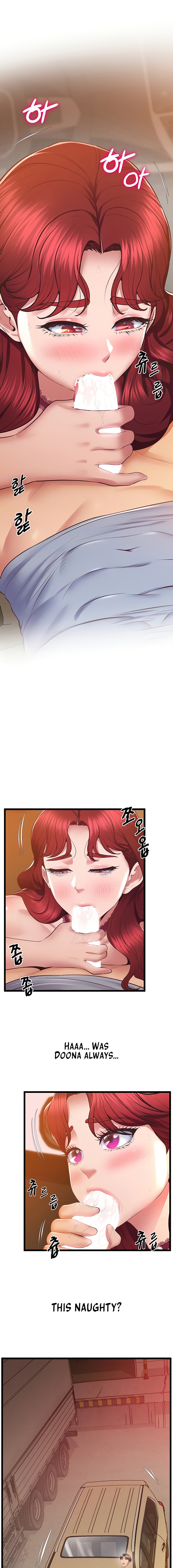 Absolute Smartwatch Chapter 18 Page 5
