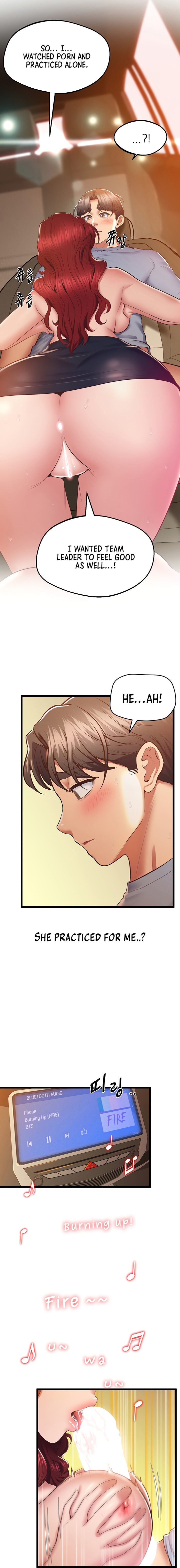 Absolute Smartwatch Chapter 18 Page 8