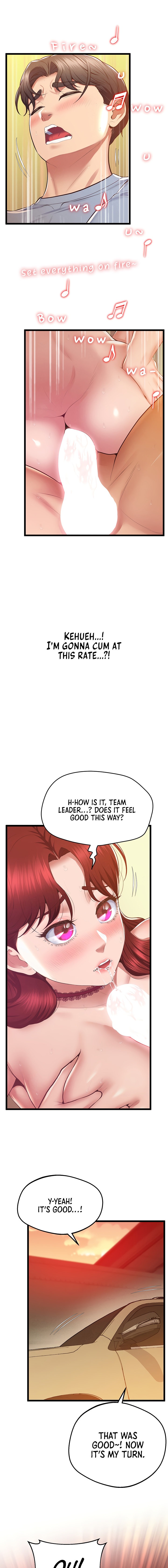 Absolute Smartwatch Chapter 18 Page 9