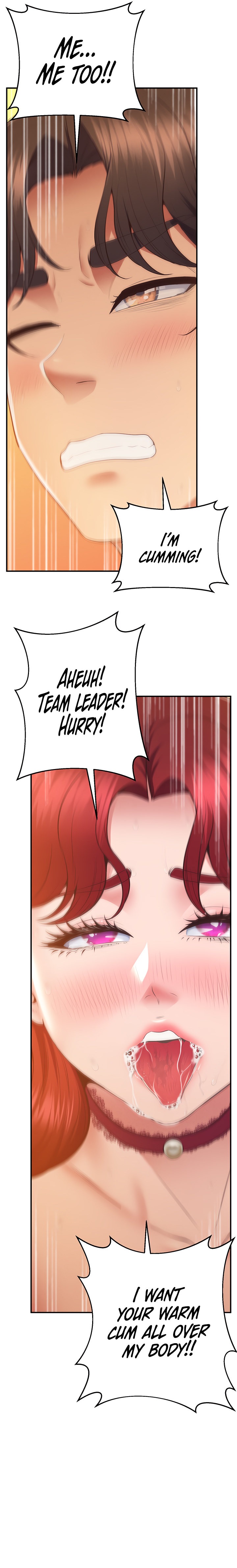 Absolute Smartwatch Chapter 19 Page 15