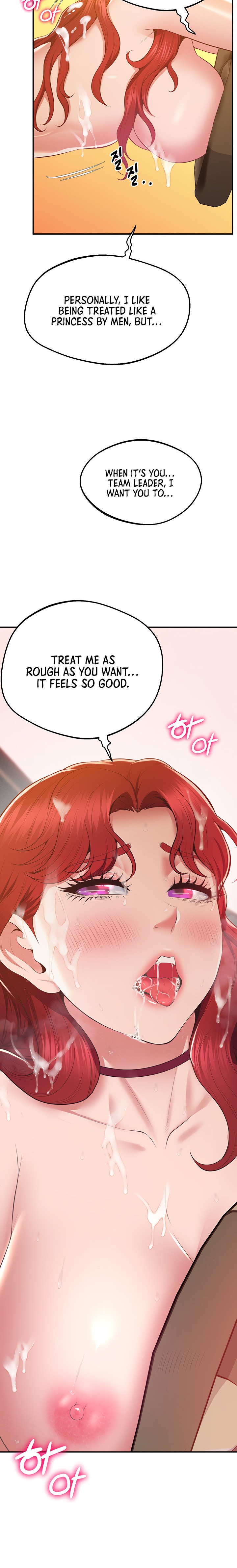 Absolute Smartwatch Chapter 19 Page 17