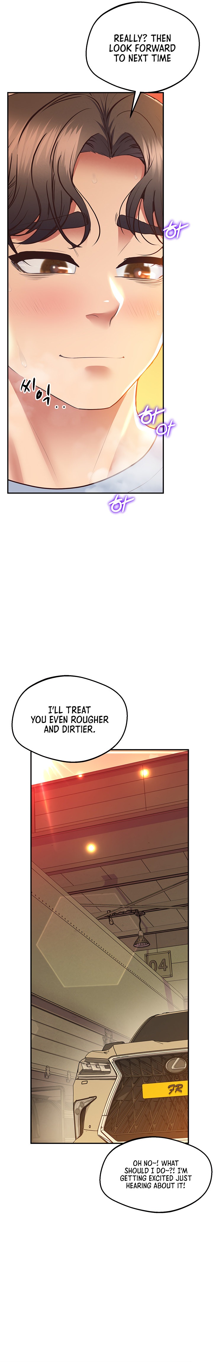 Absolute Smartwatch Chapter 19 Page 18