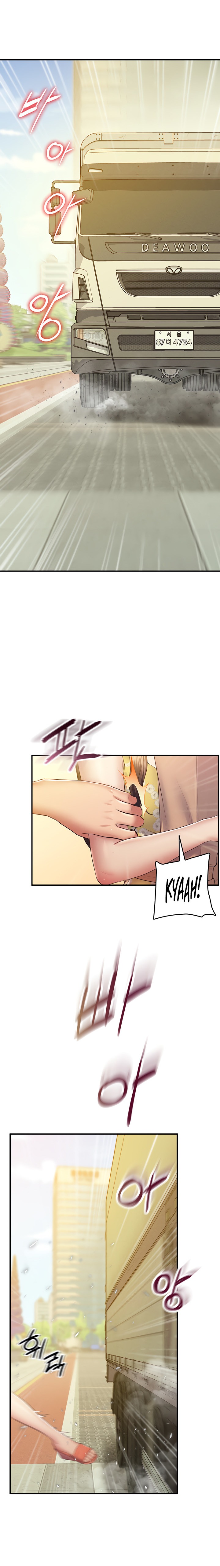 Absolute Smartwatch Chapter 19 Page 26